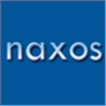 KTEL Naxos logo